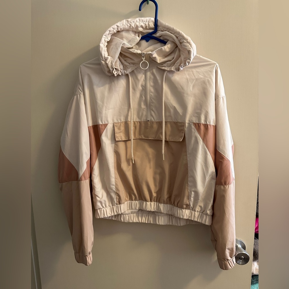 Forever 21 Pullover Hoodie Lightweight for women